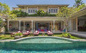 Villa Sky Li By Nagisa Bali